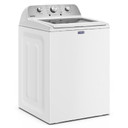 This 5.4 cu. tt. IEC capacity top load washer from Maytag delivers the stain-fighting power that’s built to handle tough loads. MTW5205TW