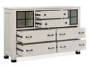 Harper Springs - Door Dresser