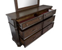 Havenbrook - Double Drawer Dresser