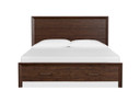 Llewellyn - Panel Storage Bed
