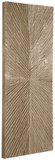 Lenora - Distressed Brown - Wall Decor