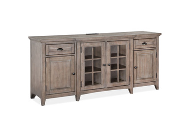 Paxton Place - Entertainment Console