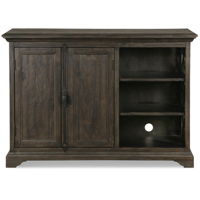 Bellamy - Printer Stand - Peppercorn