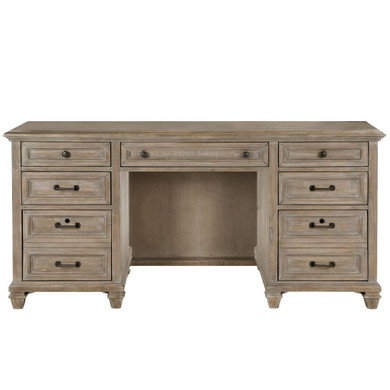 Lancaster - Credenza - Dove Tail Grey