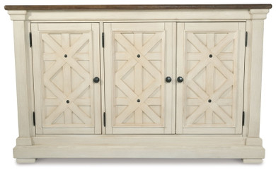Bolanburg - Dining Room Server - Beige