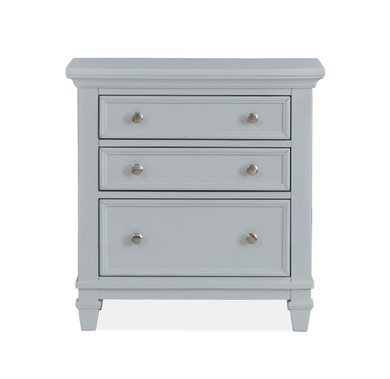 Charleston - Drawer Nightstand