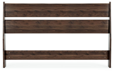 Calverson - Panel Headboard