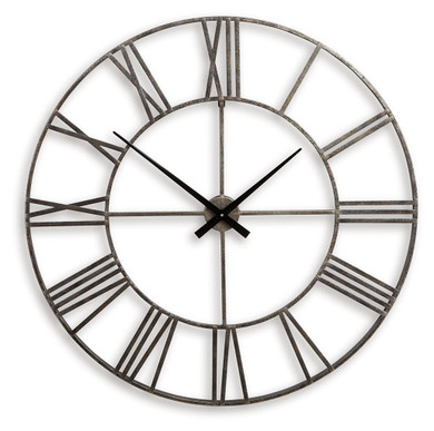 Paquita - Wall Clock
