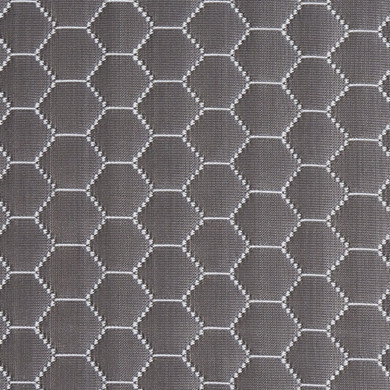 Zephyr 2.0 - Graphene Contour Pillow