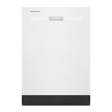 Whirlpool® 55 dBA Quiet Dishwasher with Adjustable Upper Rack WDP560HAMW