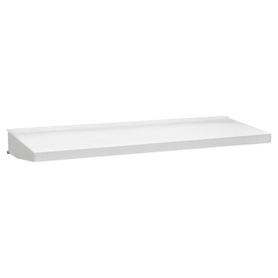 Gladiator® 30" (76.2 cm) Solid Shelf GAWA30SFZW