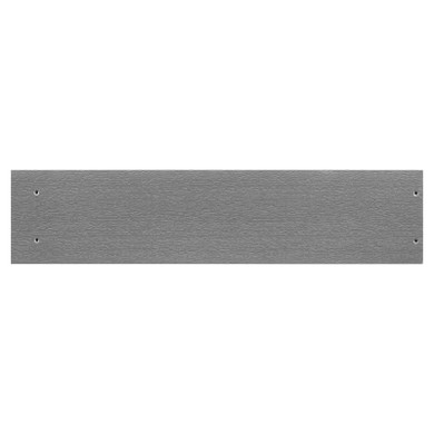 Gladiator® GearWall® Panel Base Board (4-Pack) GAWT08BTTM