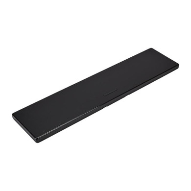 24" (61 cm) - Single Unit Toe Kick W11368708