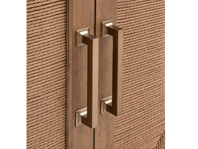 Lindon - Buffet - Light Brown