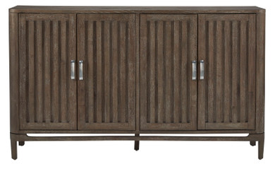 Kavanaugh - Sideboard - Dark Brown