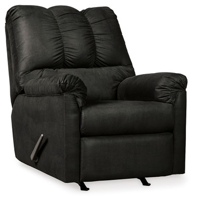 Darcy - Rocker Recliner