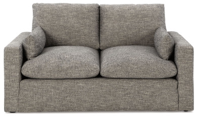 Dramatic - Granite - Loveseat