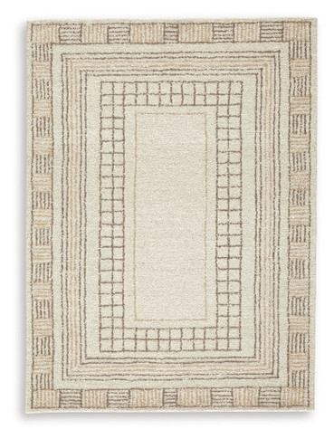 Idaman - Rug
