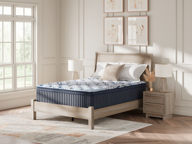 Plush Luxe 2.0 - Mattress