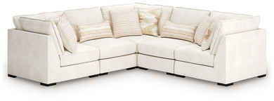 Donelson Creek - Sectional