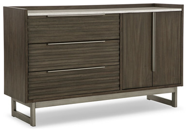 Arkenton - Dresser, Mirror