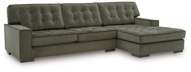 Caspian-Town - Sectional