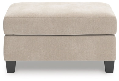 Willarae - Taupe - Ottoman