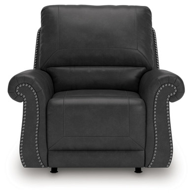 Chasemore - Swivel Glider Recliner