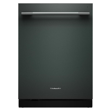 Kitchenaid® 360° Max Jets™ Third Rack Dishwasher with Advanced ProDry™ System and Ultra-bright LED Lighting, 44 dBA KDTS724SJP