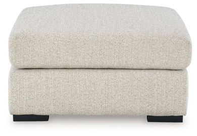LaureLGrove - Pebble - Oversized Accent Ottoman
