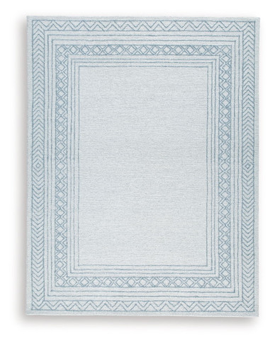 Azelhurst - Rug