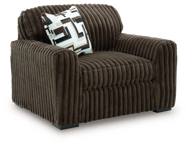 Midnight-Madness - Chair And A Half