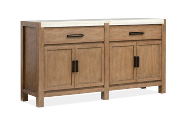 Plum Creek - Sideboard