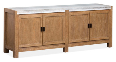 Plum Creek - Door Console