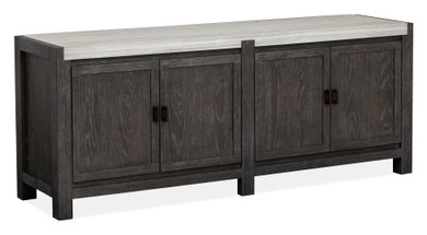 Plum Creek - Door Console