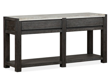 Plum Creek - Rectangular Sofa Table