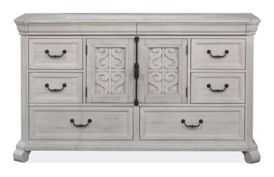 Bronwyn - Drawer Dresser