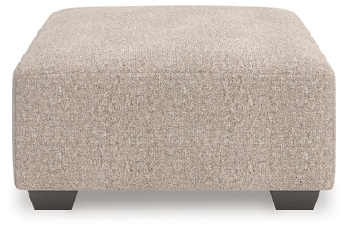 Newellen - Oversized Accent Ottoman