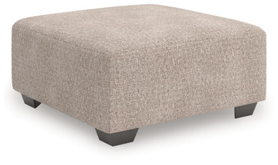 Newellen - Oversized Accent Ottoman
