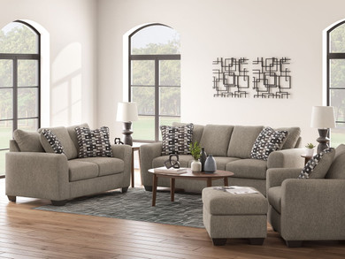Triston-Peaks - Living Room Set