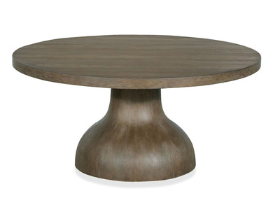 Bosley - Round Table