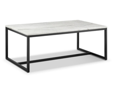 Torin - Rectangular Table