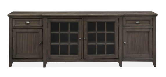 Westley Falls - Entertainment Console