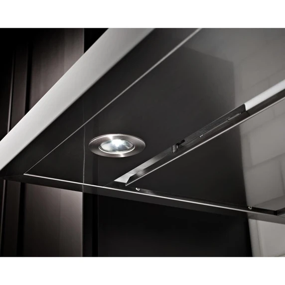 Kitchenaid® 30" Wall-Mount, 3-Speed Canopy Hood KVWB400DSS