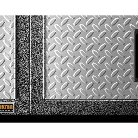 Gladiator® Premier Pre-Assembled 24" (61 cm) Wall GearBox GAWG241DRG