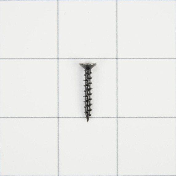 Built-In Low Profile Microwave Slim Trim Kit, Stainless Steel W11451308