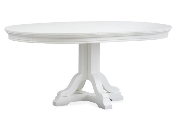 Charleston - 48" Round Dining Table
