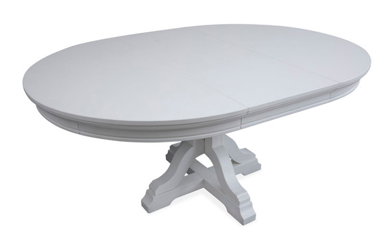 Charleston - 48" Round Dining Table