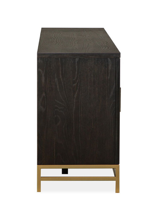 Lindon - Dark Console