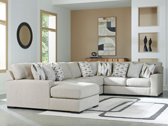 Laurelgrove - Sectional